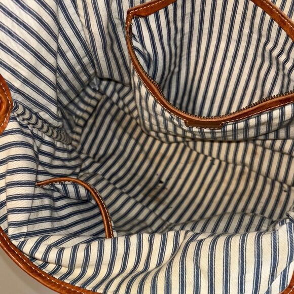 Madewell Leather Shoulder Bag - Picture 8 of 8